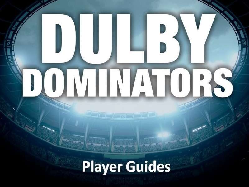 Player Guides for Delhi Rugby Dominators